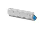 OKI 46861311 Cyan Toner Cartridge