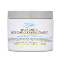 在飛比找蝦皮購物優惠-開立發票 契爾氏 Kiehl’s 亞馬遜白泥淨緻毛孔面膜 1