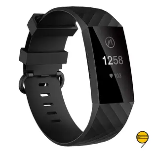 谷歌錶帶 菱形紋錶帶 適用 Charge 4 5 6 替換錶帶 Fitbit Sense2 錶帶 Versa4 矽膠錶帶