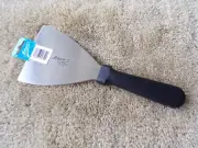 Ateco Ultra Stainless Steel Pastry Scraper - 1319; p7