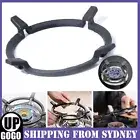 Wok Trivet Universal Gas Stove Cast Iron Wok Trivet Support Ring Cooktop Range
