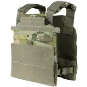 Condor Vanquish Plate Carrier - OCP Scorpion - 201079-800