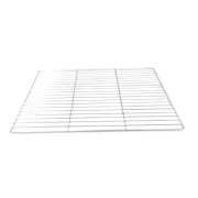 Henny Penny Grid Shelf Ss 2/1Gn 650X530Mm MM206103 - Genuine OEM Replacement