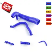 Silicone Hose For Mini Cooper S 1.6 R56 Turbo intake Silicone Intake Hose Blue
