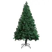 2.1M Christmas Tree with Stand