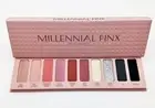 Melt Cosmetics - MILLENNIAL PINX Eyeshadow Palette - 10 Shades - Brand New