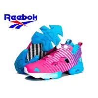 在飛比找旋轉拍賣優惠-日本代購限定款REEBOK INSTA PUMP FURYx