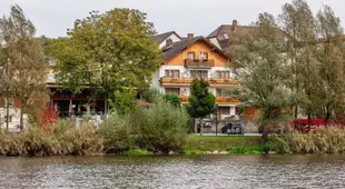 Landgasthof Moser & Restaurant Bootshaus