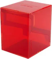 Bastion 100 XL Deck Box - Compact, Secure, and Perfectly Organized for Your Tra