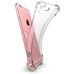 單售全新機Apple iPhone 6s Plus(32G)/5.5吋玫瑰金/贈強化保護貼與透明強化手機殼