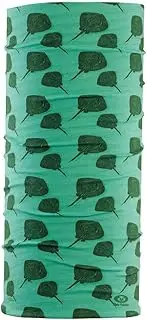 [Flying Fisherman] SunBandit Jr. UV Protective Face Mask, Multifunctional Bandana, 12 Ways to Wear, Stingray