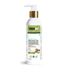 Argan Oil Shampoo| Nourishes the Hair | Strengthens Hair | Adds Shine and Luster