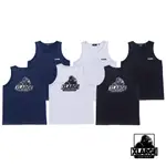 XLARGE OLD OG TANK TOP 背心 101232013013