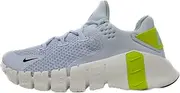 [Nike] Women's W Free Metcon 4 Gymnastics Shoe, Light Soft
