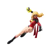 Marvel - Dark Avengers - Marvel Legends Series Warbird Action Figure