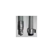 1 X Dyson DC25 Hose Bagless Upright Replacement Attachment and Suction Hose Asse