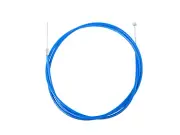 Odyssey BMX K Shield Linear Slic Kable Brake Cable Blue 1.5 X 1650mm