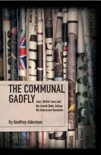 在飛比找博客來優惠-The Communal Gadfly: Jews, Bri