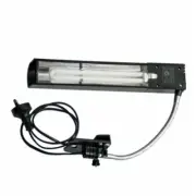 Cara Pet Aquarium Light Aqua Fish Tank Lamp