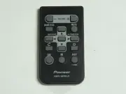 PIONEER REMOTE CONTROL QXE1044 FOR CD & DIGITAL MEDIA RECEIVERS QXE-1044