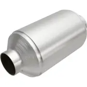 MagnaFlow 5461206-LN 2012 Mini Cooper S