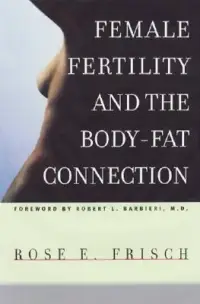 在飛比找博客來優惠-Female Fertility and the Body 