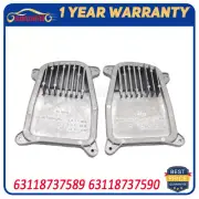 For BMW Mini F55 F56 F57 F54 2PCS Car New Light R&L Turn Signal Daytime Running