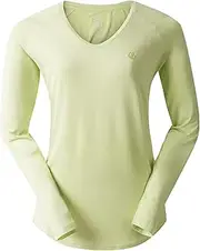 [Dare2b] Women's Womens Discern Tee T-Shirts/Polos/Vests Yoga Shirt (Pack of 1)