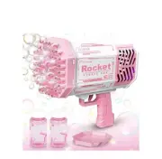 bazooka bubble gun 69 holes