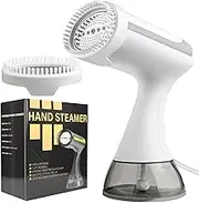 clothing steamer handheld,Travel Steamer 1500W Portable Handheld Steamer | Professional Clothes Hand Held Steamers for T-shirts, Shirts, Furniture, Toys, Silk