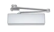 Norton CLP7500 689 7500 Series Surface Door Closer, Aluminum Painted