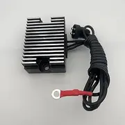 Motorcycle Parts Voltage Regulator Rectifier for Harley for Davidson for Fatboy for Heritage Softail 74519-88 Spare Parts