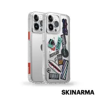 在飛比找ETMall東森購物網優惠-Skinarma日本潮牌 iPhone 14 Saido 低
