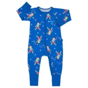 Bonds Zip Wondersuit Coverall - Badminton Lion Hr2