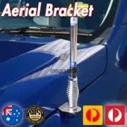 UHF Antenna Guard Mount Bracket for Ford Ranger PX PX2 PX3 MKII & III Wildtrak