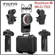 TILTA Nucleus-M WLC-T03 Wireless Follow Focus Lens Control System for DJI ROIN S
