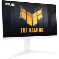 在飛比找森森購物網優惠-ASUS華碩 VG27AQL3A-W 27型 180Hz I