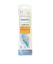 Philips Sonicare for Kids replacement toothbrush heads 2 pack