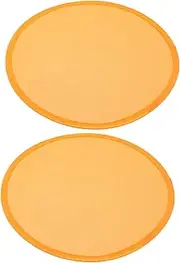 Mipcase Mini Folding Fan Party Favors Foldable Flying Disc Toy Handheld Fan Instant Cooling Stylish Design