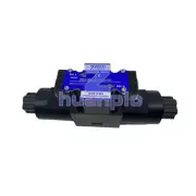 ONE New 7OCEAN DSV-G02-6C-DC24-20 Solenoid Valve