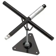 OMP Wheelbrace/ Spare Wheel Support, Two Piece Kit (Race / Rally)