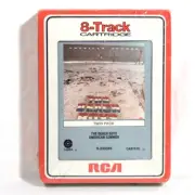 BEACH BOYS American Summer 1975 1st US 2-Play 8-TR tape SEALED