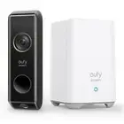 Eufy Dual Camera Doorbell 2K Outdoor Dual-Lens Wire-Free Battery Video Doorbell