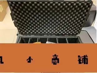 拉風賣場-派力肯安全箱1510用軟格間隔 1500 1550隔斷內膽1610 pelican軟格-快速安排