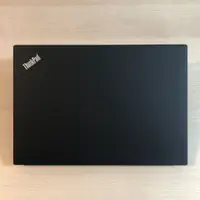 在飛比找蝦皮購物優惠-【聯想LENOVO】 T480 I5 7200U 8G 51