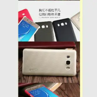 ASUS ZENFONE2 5吋 ZE500CL手機殼牛仔紋磨砂護盾保護殼