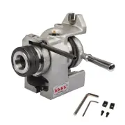 KAKA 5C Collet FNL100B Vertical Horizontal 5C Collet Index Collet Indexers