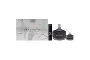 John Varvatos Heritage by John Varvatos for Men - 3 Pc Gift Set 4.2oz Heritage EDT Spray, 0.57oz XX EDT Spray, 0.5oz Heritage EDT Spray