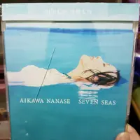 在飛比找蝦皮購物優惠-相川七瀨專輯Seven seas