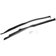 SoffSeal SS-2091 Convertible Door Pillar Post Seal